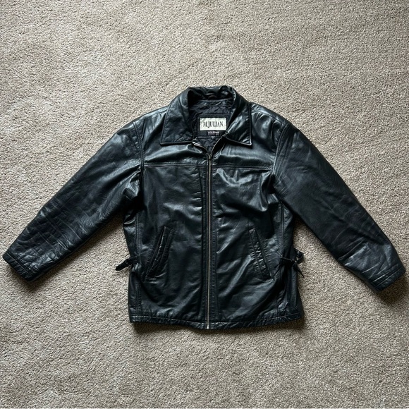 Wilson’s Leather Jacket